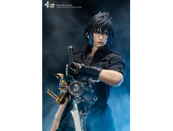 Принц Ноктис Люцис Кэлум (Final Fantasy XV) - Коллекционная фигурка 1/6 - FF15 Noctis Prince Noctis (GT-010) - GAMETOYS