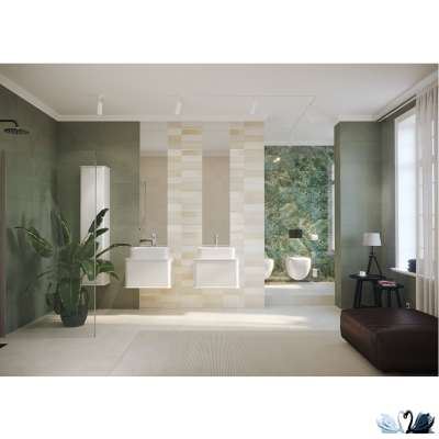 Плитка Creto Payne beige 30х60 настенная