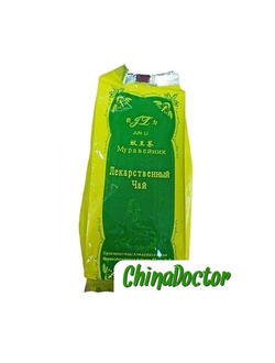 Лекарственный чай "Муравейник"