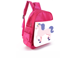 Рюкзак Единорог №20