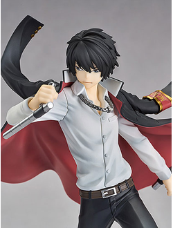 Фигурка Кёя Хибари (Kyoya Hibari Pop Up Parade)