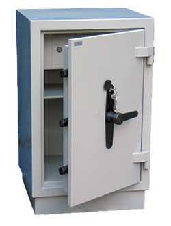 Офисный сейф КЗ-035 Т