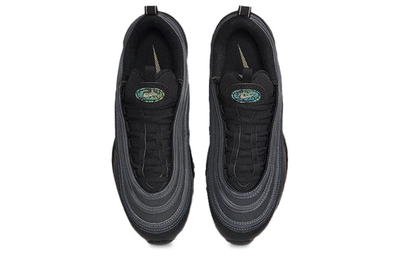 Nike Air Max 97 Black Metallic Pewter