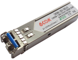 Трансивер SFP Hi Link CWDM 1.25G 1510nm 40KM 2xLC (CWDM-1.25G-ER-51)