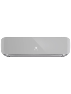 Кондиционер Hisense Silver Crystal Super AS-10UW4RVETG01(S)