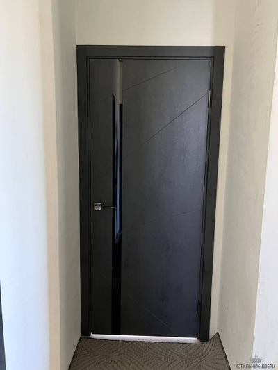 М48 ПВХ (темный бетон)