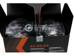 Биксеноновая линза Aozoom SR709 Hella 3R (E55)