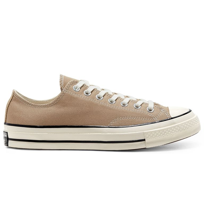 Кеды Converse Chuck Taylor 70 бежевые низкие