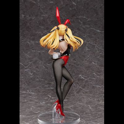 Фигурка 1/4 Мэри Саотомэ (Mary Saotome Bunny Ver.)