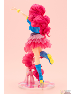 Фигурка 1/7 Пинки Пай (Pinkie Pie)