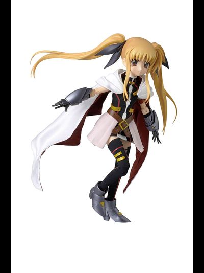 Кукла 1/6 Real Action Heroes Фейт Тестаросса (Fate Testarossa)