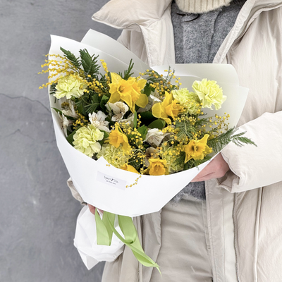 Первоцветы