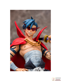 Фигурка 1/8 Камина (Kamina)