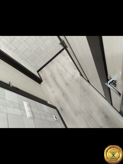 Ремонт прихожей / коридора в Мурманске