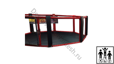 октагон омск