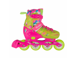 Ролики Freestyler