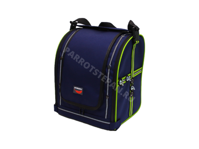 Сумка-переноска для самых маленьких