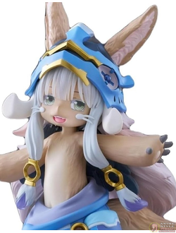 Фигурка Нанати (Nanachi 2nd season ver. Coreful Figure)