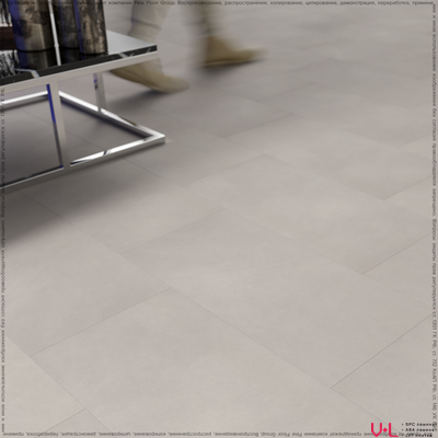 Кварцвиниловая плитка Fine Floor Stone Гаасбек FF-1480 43 класс толщина 2.5 мм с фаской клеевая 3.47 м2