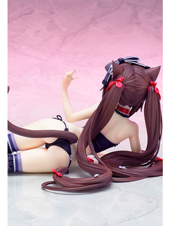 Фигурка Чокола (Chocola)