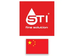 Клапаны обратные латунные STI