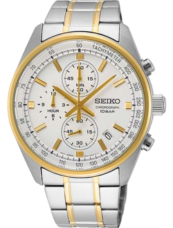 Наручные часы Seiko SSB380P1