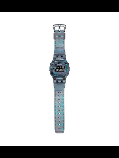 Часы Casio G-Shock DW-5600NN-1
