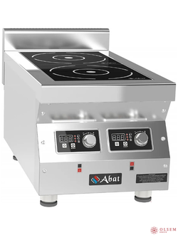 Плиты индукционные