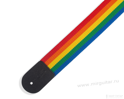 Levy`s M8POLY-RNB Classics Series