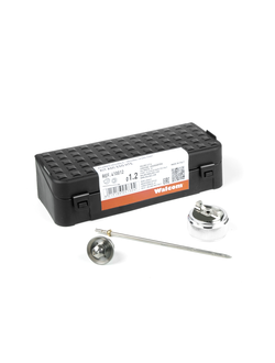 Набор сменных сопел для краскопультов Walcom Ego HTE 4100**