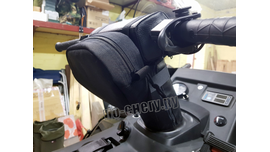 Спасибо за фото Вячеславу Васильевичу из города Северск.
Снегоход Ямаха викинг 540 2016 года выпуска.