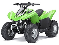 Kawasaki KFX90