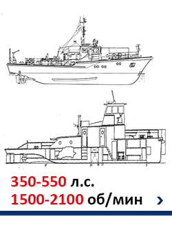 Дизель—Редукторные агрегаты ДРА LandKing. Для замены ЗД12, 18/22