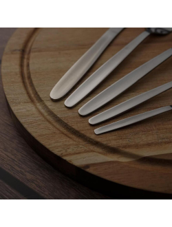 Ложка Бистро столовая 18,7 см