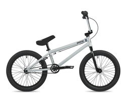 Купить велосипед BMX Mankind NXS 18 (Grey) в Иркутске