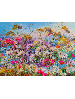 Разнотравье