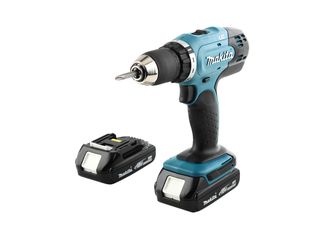 Makita DDF 453SYE аккумуляторный шуруповерт Li-lon