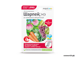 Шарпей, 10мл