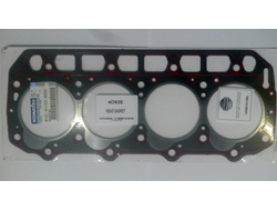 прокладка гбц 4D92E