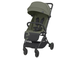 Коляска прогулочная Espiro Pop 2025 04 Pistachio Creme