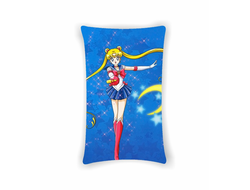 Подушка Сейлор Мун №9