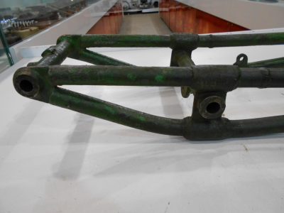 Вилка ТИЗ АМ 600