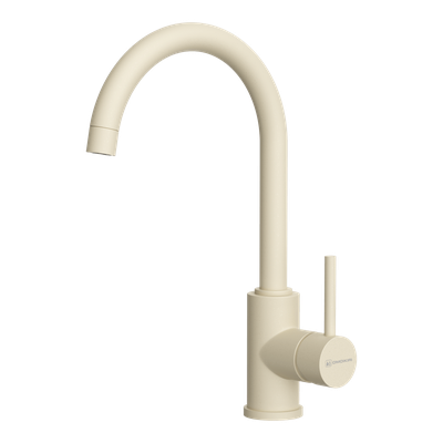 Смеситель OMOIKIRI SHINAGAWA- P BE