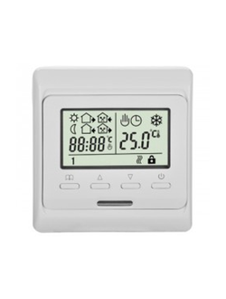 Терморегулятор Е 51.716
