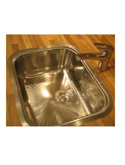 Мойка Reginox L18 4035 OKG lux