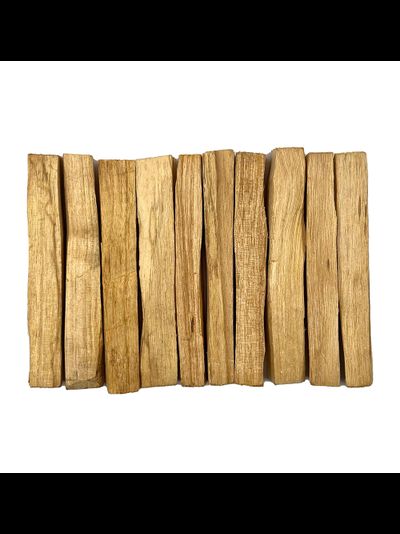 Палочки Пало Санто (светлые)