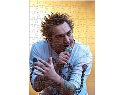 Пазл Король и Шут №10