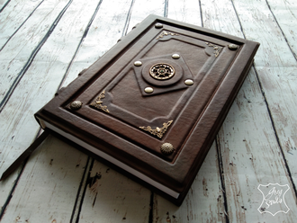 оригинальный подарок, подарок руководителю, ежедневник кожа, ежедневник кожаный, что подарить