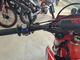 Regulmoto Holeshot Red Edition (4 valves)