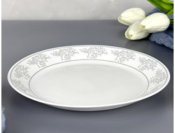 Тарелка обеденная, 25 см